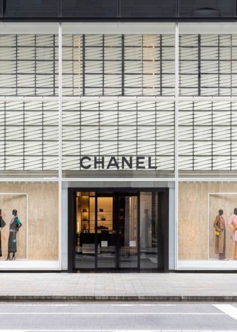 秋葉原 chanel|Chanel ginza.